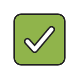 UR: Checkbox | Agree Terms logo
