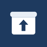 Upload Box: File Upload logo