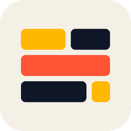 Modulo ‑ Sections & Bundles logo