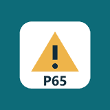 Prop 65 Warning Manager logo