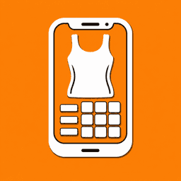 FitBlocks: Mobile Size Chart logo