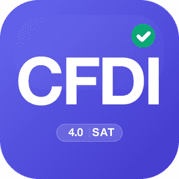 CFDI Pronto: Facturación 4.0 logo