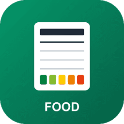FoodLabelKit logo