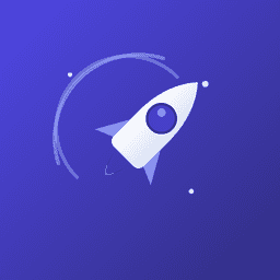 GEO Rocket: AI SEO & llms.txt logo