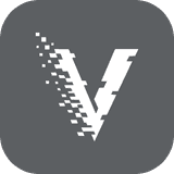 Vlink ‑ Shoppable Link in Bio logo