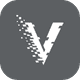 Vlink ‑ Shoppable Link in Bio logo