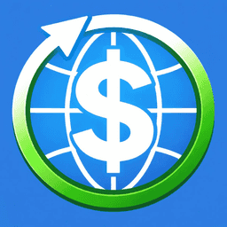 Simple International Pricer logo