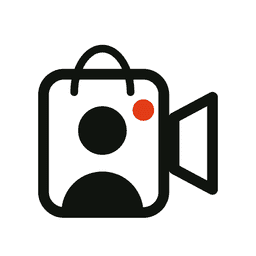 AIVA AI Video Shopping Advisor logo