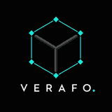 Verafo logo