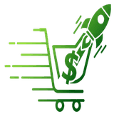 CartSell Popup Discount Upsell logo