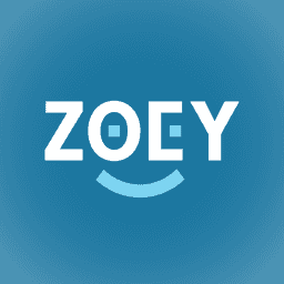Zoey B2B Integration logo