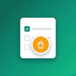 ClickUp Sync ‑ Orders to Tasks logo