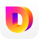 Doly : your products in 3D logo