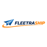 Fleetraship logo