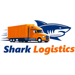 Shark Logistic logo