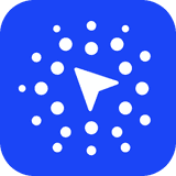 DeepClick logo