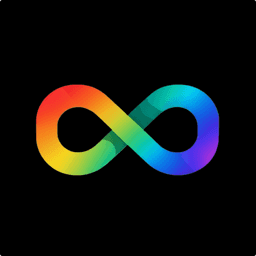 Live Chat with AI ‑ LooperChat logo