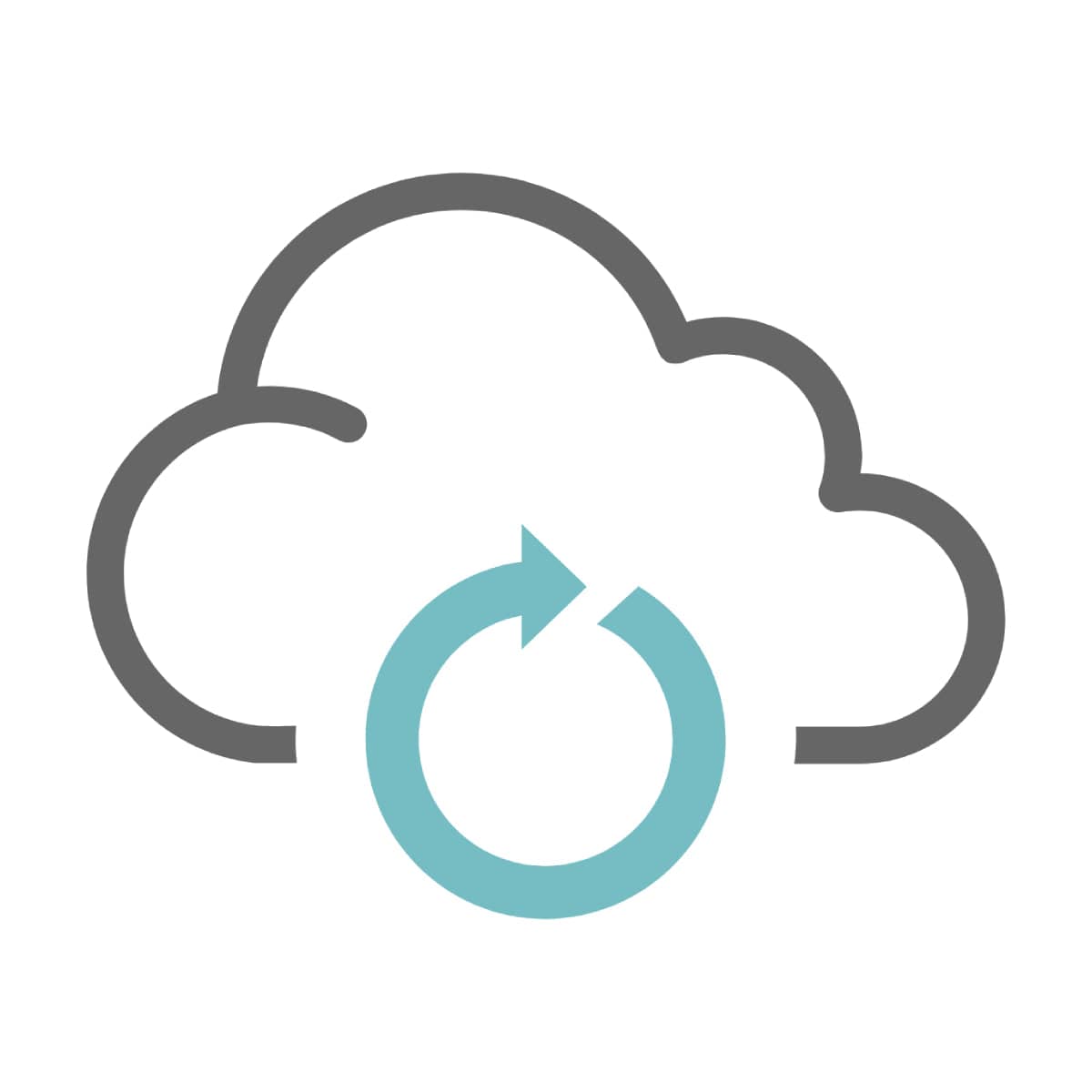 Need to track product history and restore changes from the past? Use this app as a backup solution.