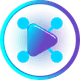 PromoNexAI logo