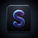 Stellar AI Chatbot + ChatGPT logo