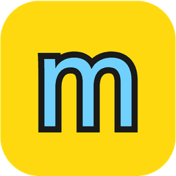 Marge: Profit Margin logo