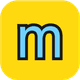 Marge: Profit Margin logo