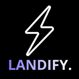 LandiFy landing Page Builder logo