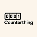 Counterthing logo