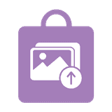 Codebeans Bulk Image Upload logo