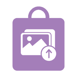 Codebeans Bulk Image Upload logo