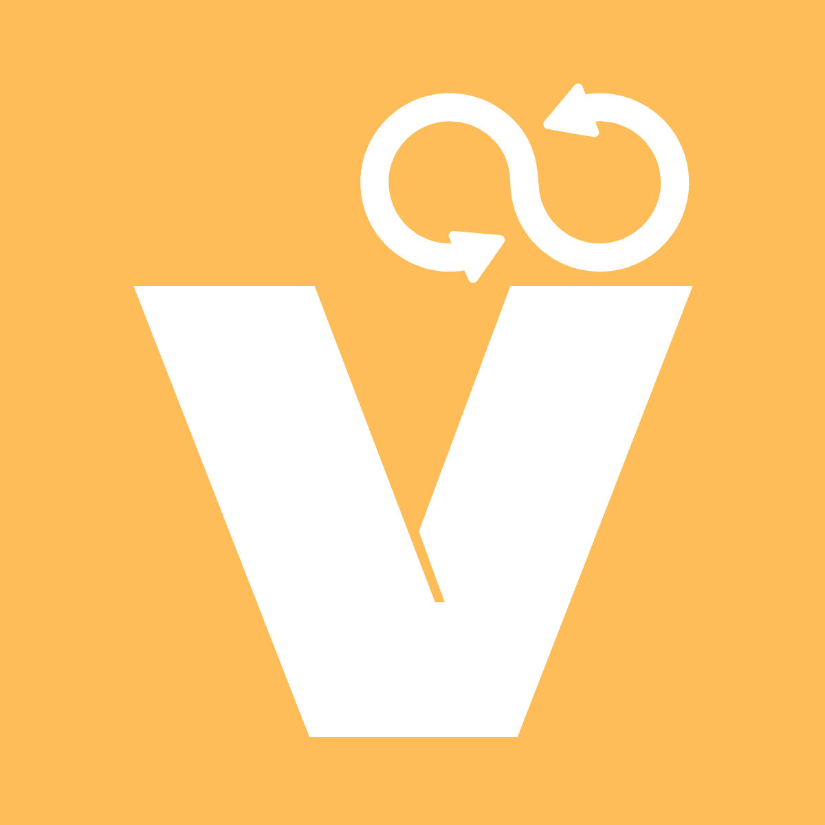 Import and sync your wardrobe with ease. logo