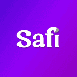 Safi App logo