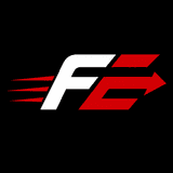 Flash Express logo