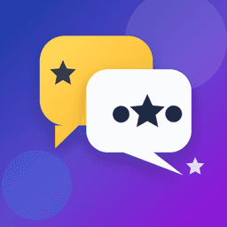 ReplyGuru: AI Language Replies logo