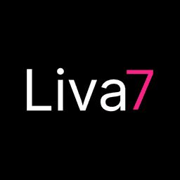 Liva 7 logo