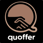 Request a Quote & Make Offers logo