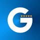 Google Reviews by Appio logo