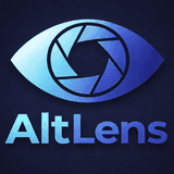 AltLens: Alt Text & SEO Images logo