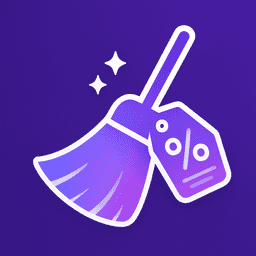 Tidy Discount Cleaner logo