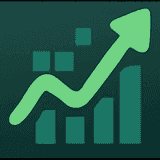 TrackProfit ‑ Profit Analytics logo