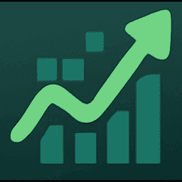 TrackProfit ‑ Profit Analytics logo