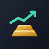 KaratSync: Live Gold Prices logo