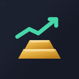 KaratSync: Live Gold Prices logo