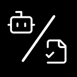 Arc: llms.txt logo