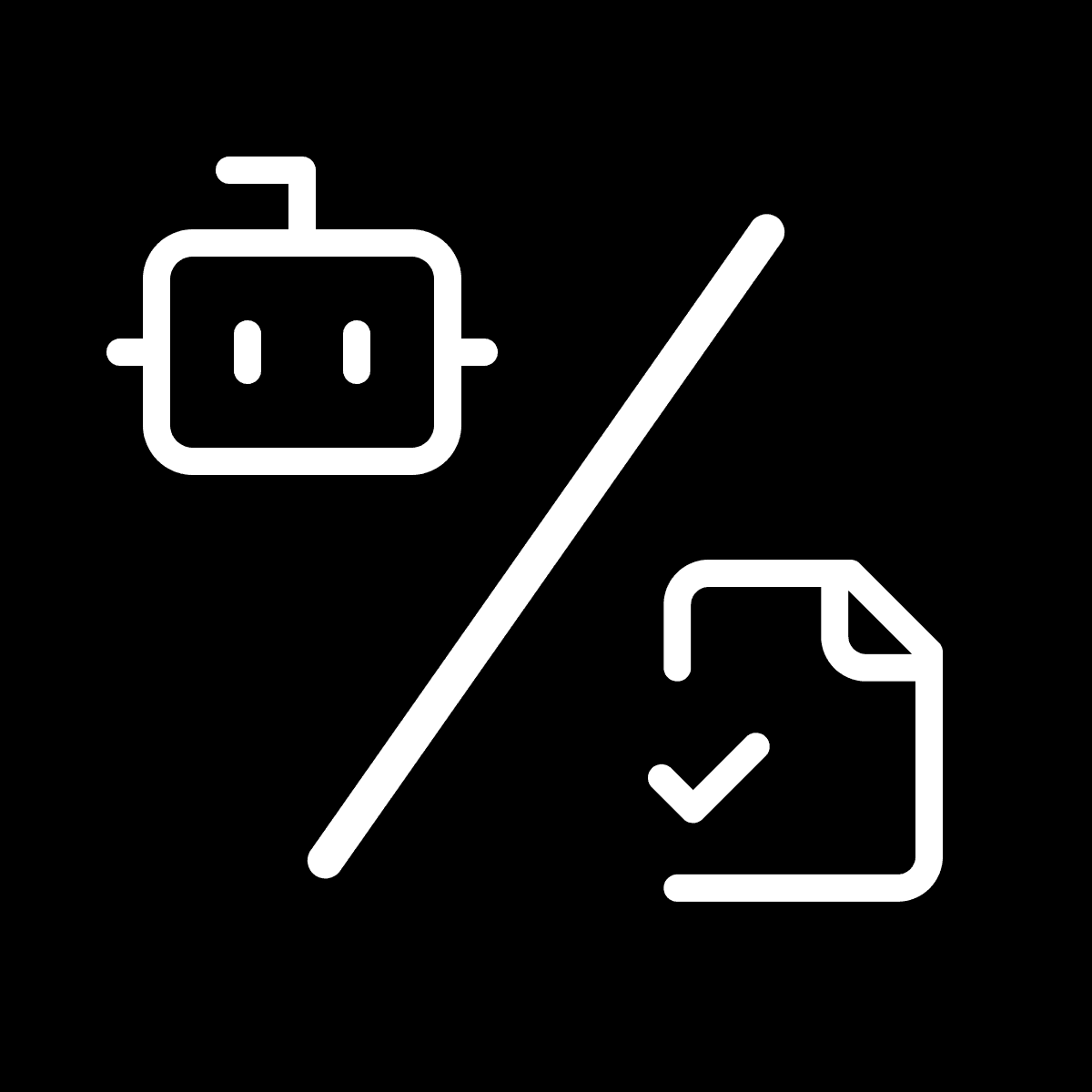 Generate optimized SEO text for your store using AI. Helps with visibility with minimal effort. logo