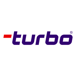 Turbo logo
