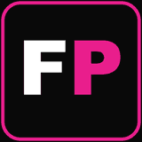 FashionPix: AI model photos logo