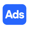 AdsLine ‑ AI Video Ads logo