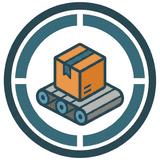 PackProof: Pack Package Record logo