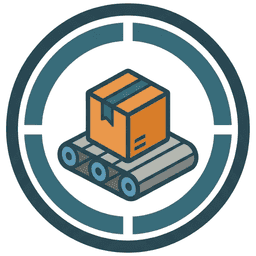 PackProof: Pack Package Record logo